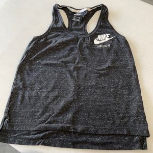 Nike tee size small